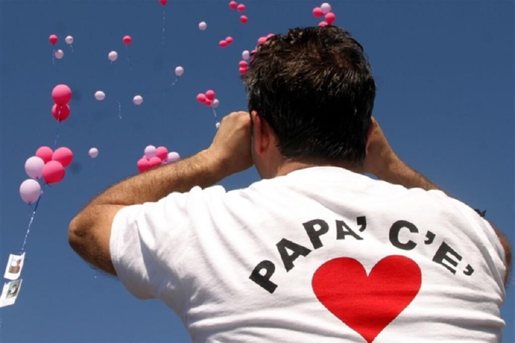 Padri separati: attenzione al delicato rapporto coi figli padri separati