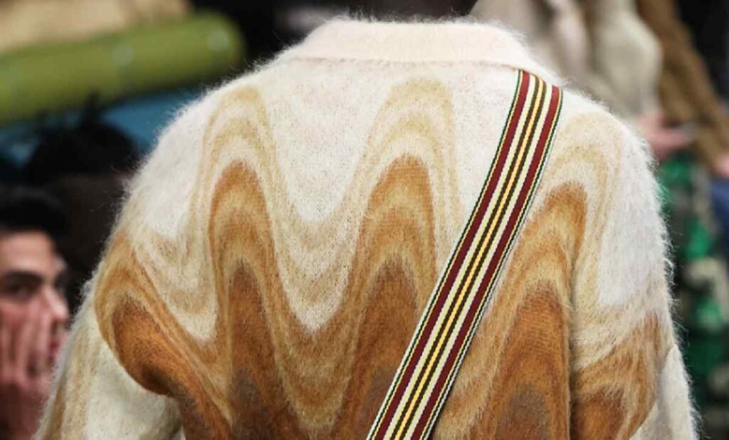 Paris Fashion Week 2023