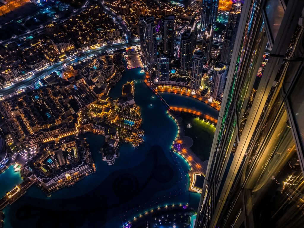 Dubai the destination of the year 2023, Photocredit by Nextvoyage from Pexels