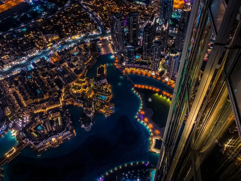 Dubai la meta dell'anno 2023, Photocredit by Nextvoyage da Pexels