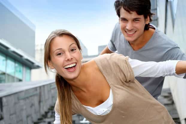 amicizia tra uomo e donna