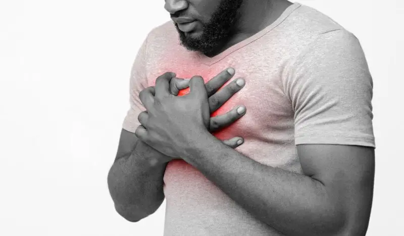 reflusso gastroesofageo