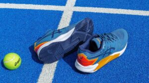 Scarpe padel uomo