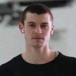 taglio corto buzz cut