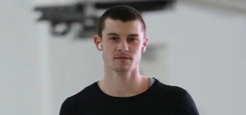 taglio corto buzz cut