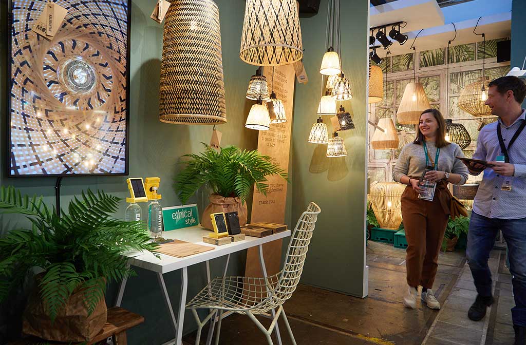 Ambiente Francoforte