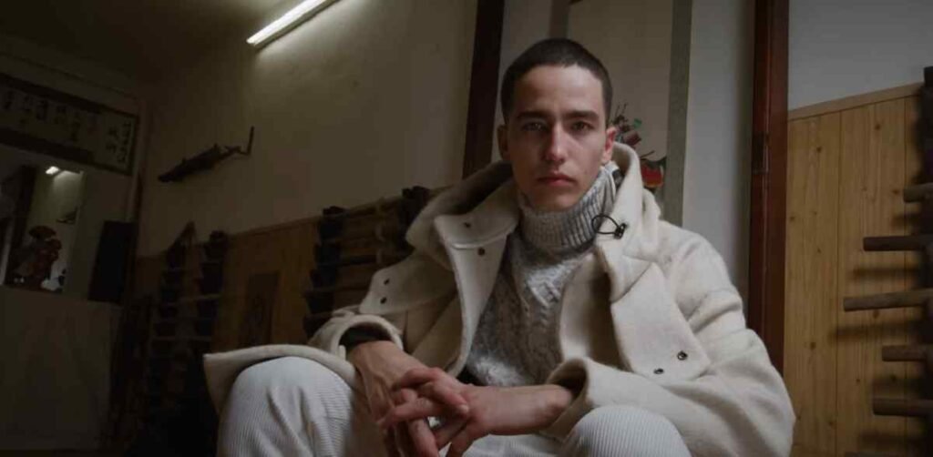 Ungaro 032c Rick Owens