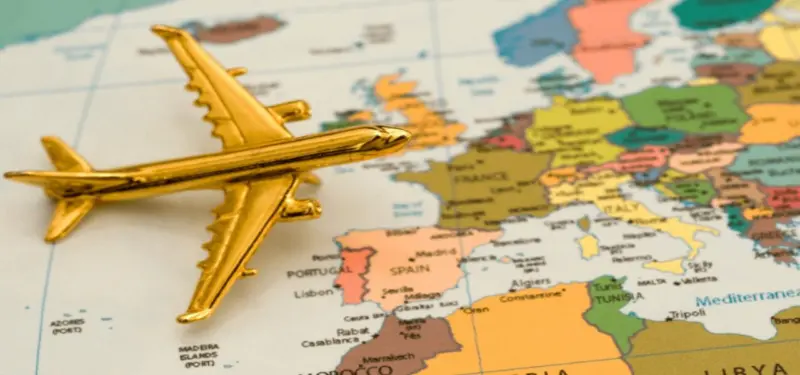 Viaggi 2023: quali sono le mete più ambite dagli italiani.