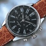 Gentleman di Paul Picot