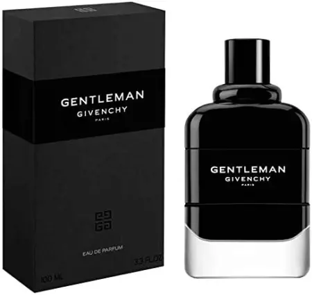 Profumo Gentleman Givenchy