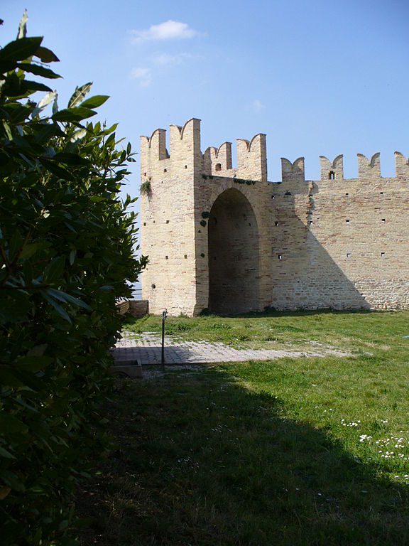 google images pubblico dominio
itinerari delle marche
