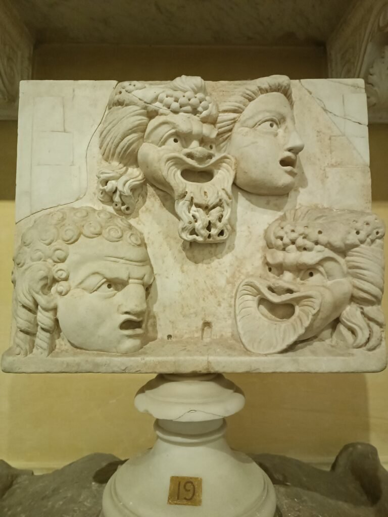 Musei vaticani All credits by me