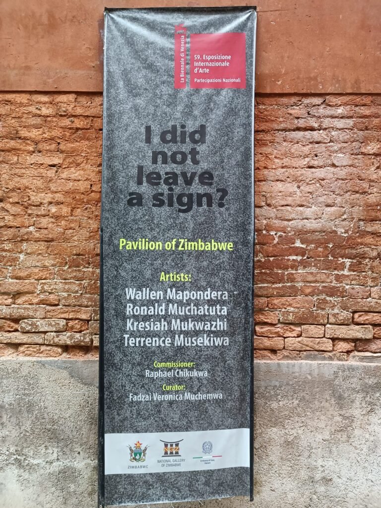 arte zimbabwese contemporanea
credits by me