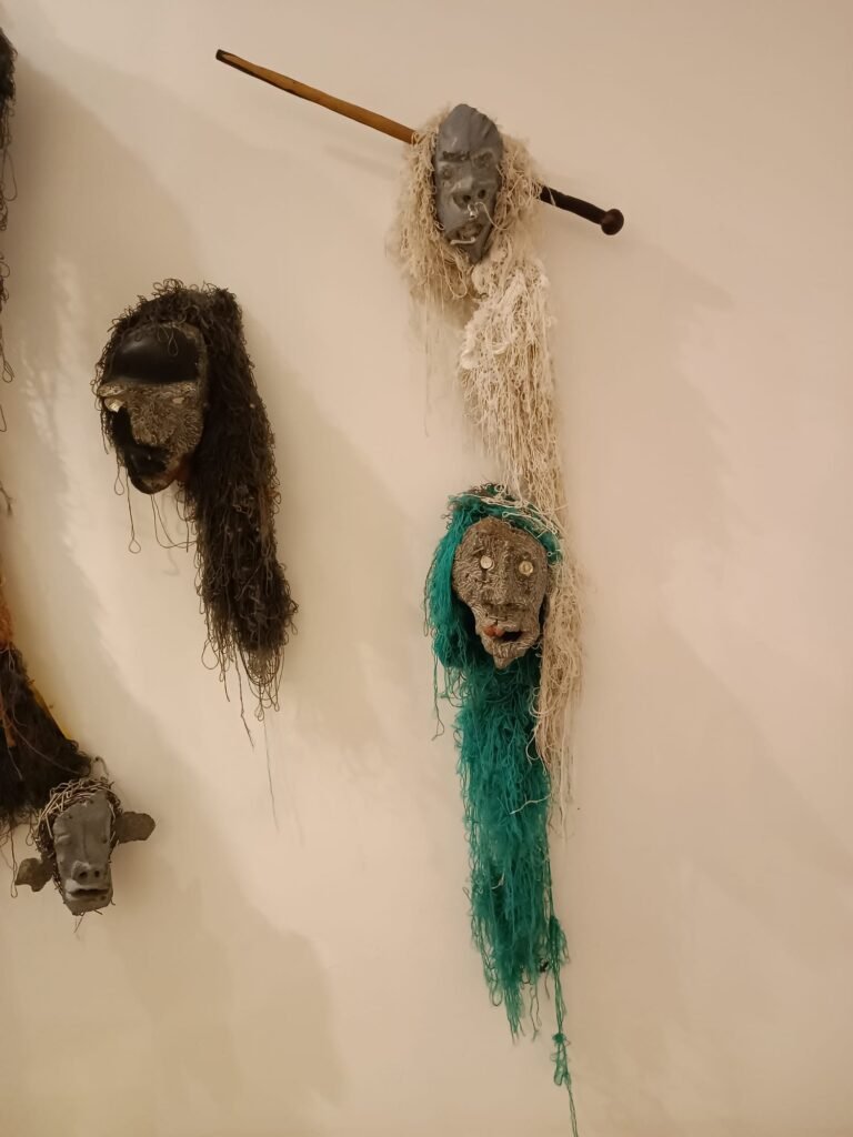 Terrence Musekiwa
Arte zimbabwese contemporanea
credits by me