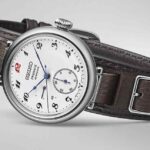Seiko Presage Limited Edition