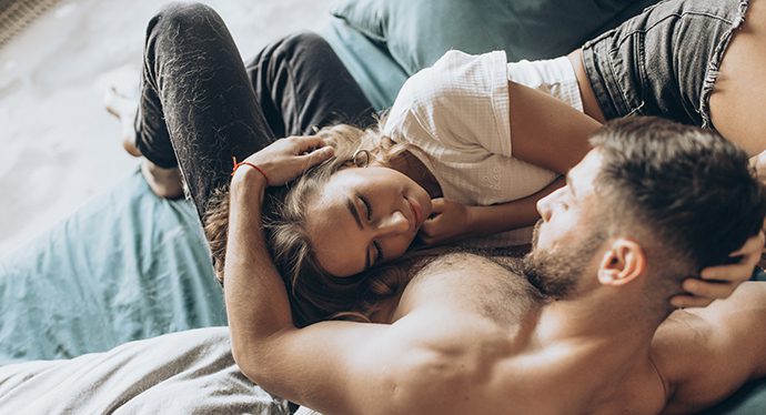 Sesso Orale e Salute Maschile: L’Allarme della Dottoressa Sadovskaya su TikTok.