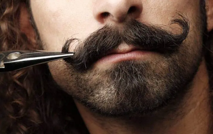 Baffi Messicani, una moda che se ne va e poi ritorna baffi messicani