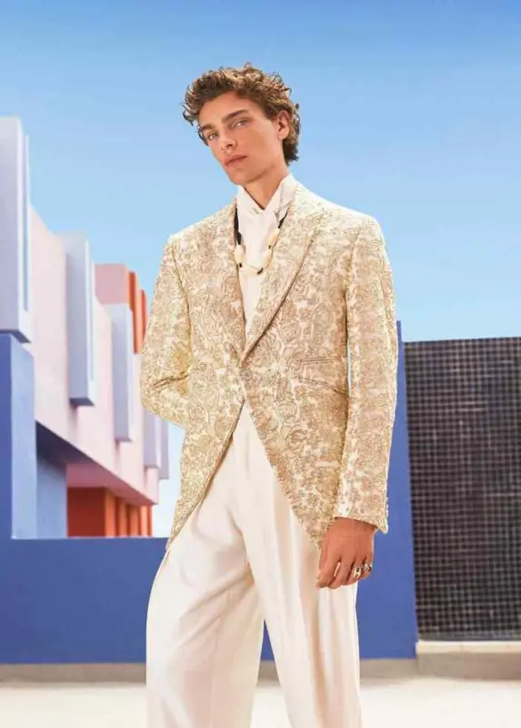 Carlo Pignatelli 2023