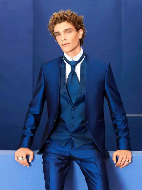 Carlo Pignatelli 2023