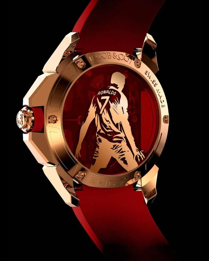orologi Jacob & Co