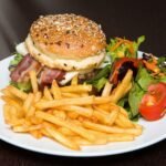 L'OMS dichiara guerra ai grassi trans (idrogenati)