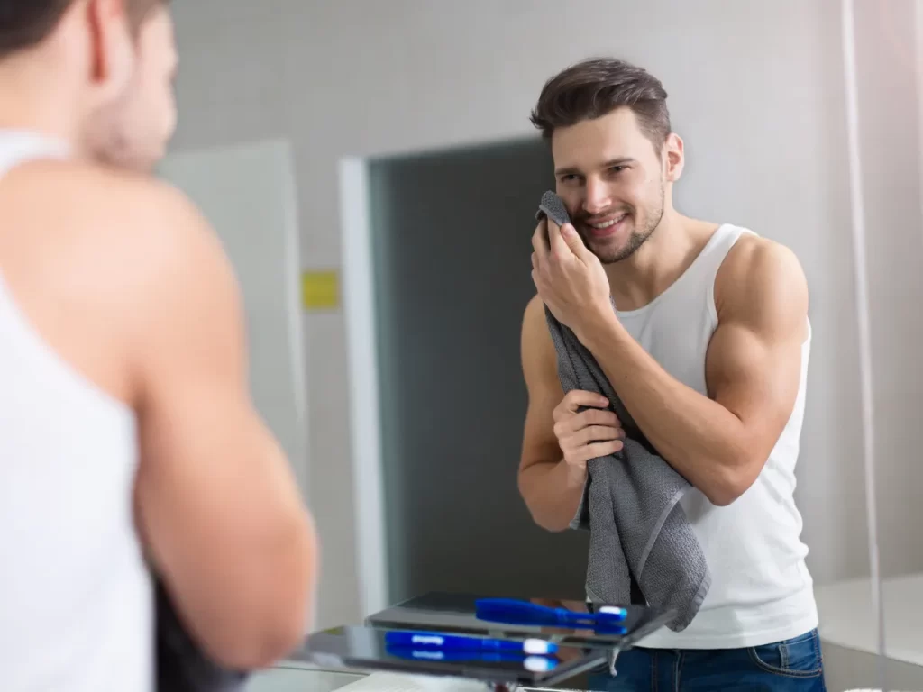 Come mantenere la tua routine di cura della pelle in viaggio cura della pelle in viaggio