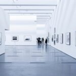 investire in arte contemporanea