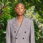 Pharrell Williams