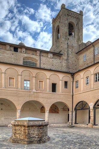 recanati
google images dominio pubblico
itinerari delle marche