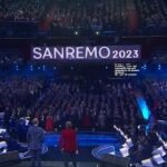 Sanremo 2023 terza serata