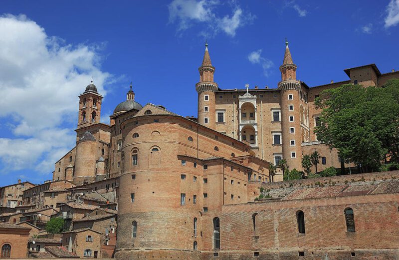 google images dominio pubblico
itinerari delle marche