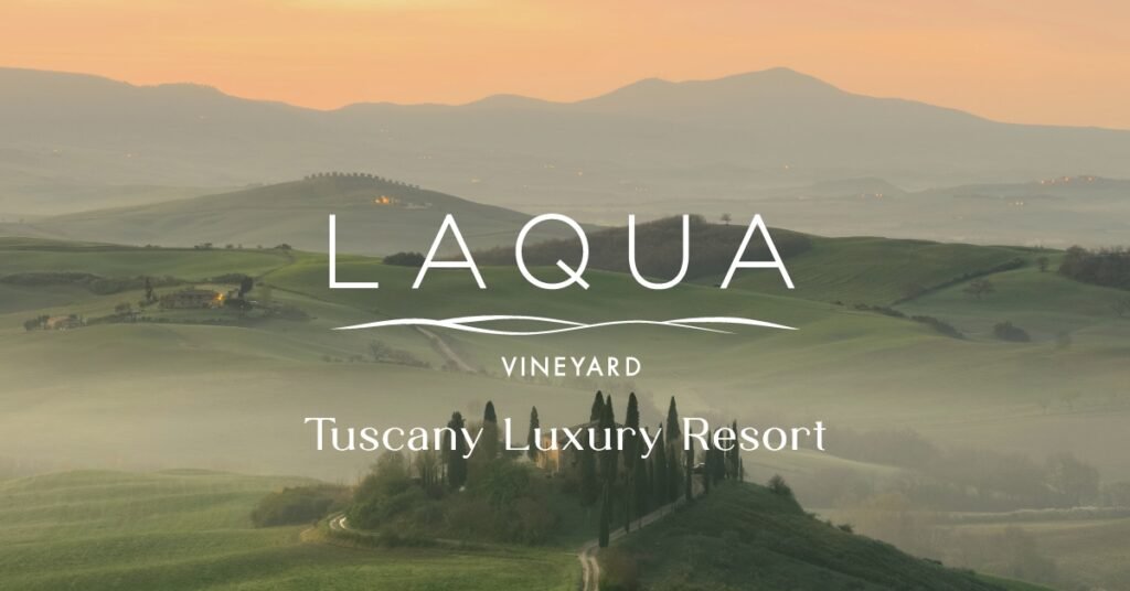 laqua vineyard