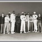 Storia di Nike Air Force 1