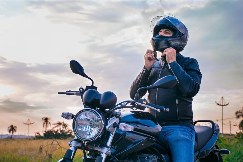 Come scegliere la moto ideale
