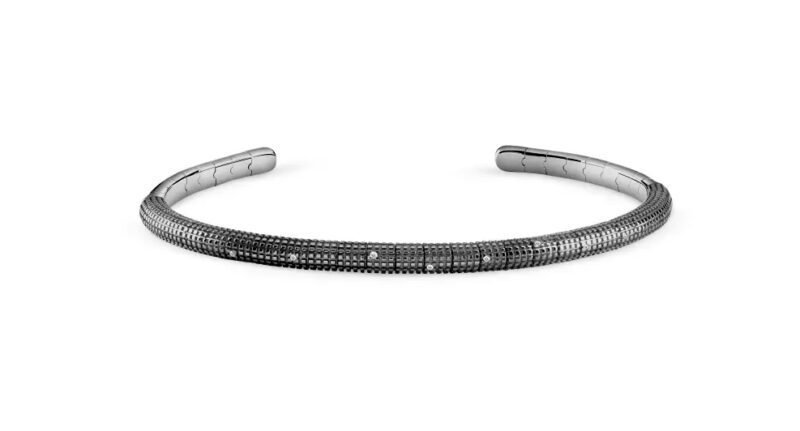 Metropolitan. Foto damiani.com.com