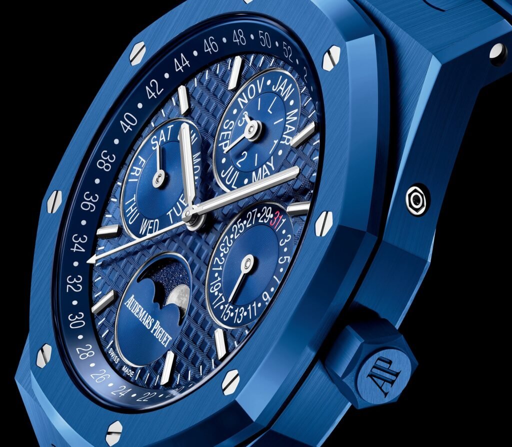 Audemars Piguet
