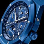 investimento in orologi di lusso