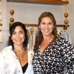 TATIANA ROBLES @ UTUTUY 17/03/2023 Tatiana Robles, Laetitia, presenta la nuova collezione MUSA Ututuy, Green Village Plaza, Punta Cana, RD