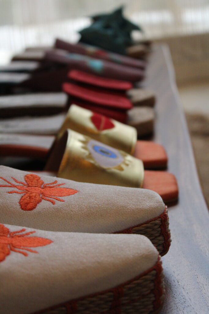 TATIANA ROBLES @ UTUTUY
17/03/2023
Tatiana Robles, Laetitia, presenta la nuova collezione MUSA
Ututuy, Green Village Plaza, Punta Cana, RD