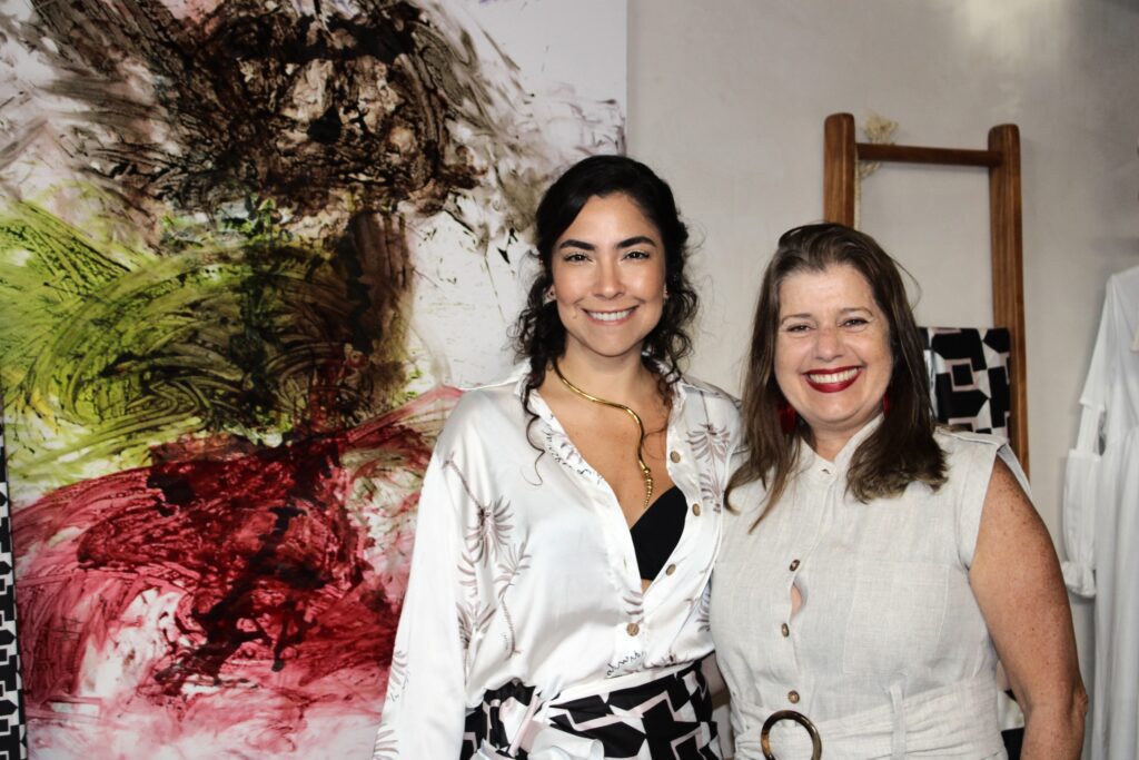 TATIANA ROBLES @ UTUTUY
17/03/2023
Tatiana Robles, Laetitia, presenta la nuova collezione MUSA
Ututuy, Green Village Plaza, Punta Cana, RD