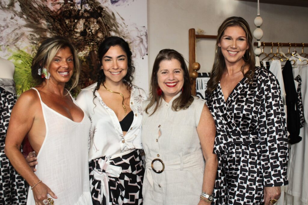 TATIANA ROBLES @ UTUTUY
17/03/2023
Tatiana Robles, Laetitia, presenta la nuova collezione MUSA
Ututuy, Green Village Plaza, Punta Cana, RD