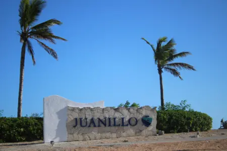 JUANILLO BEACH, Cultura Sudamericana pt.5