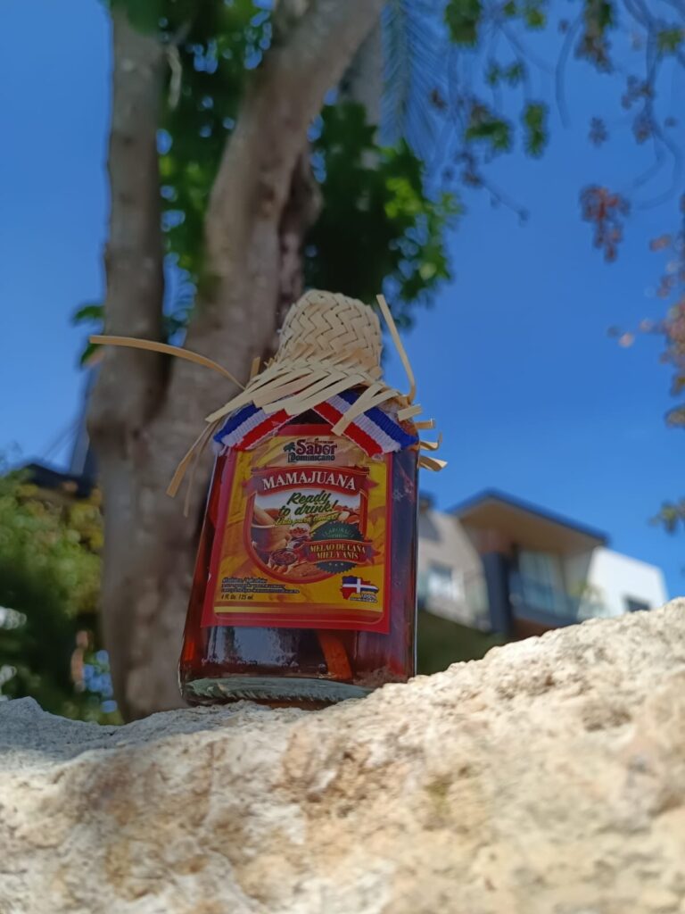 Mamajuana
