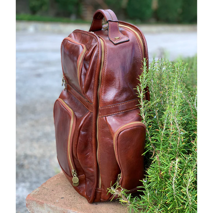 Zaino da lavoro uomo