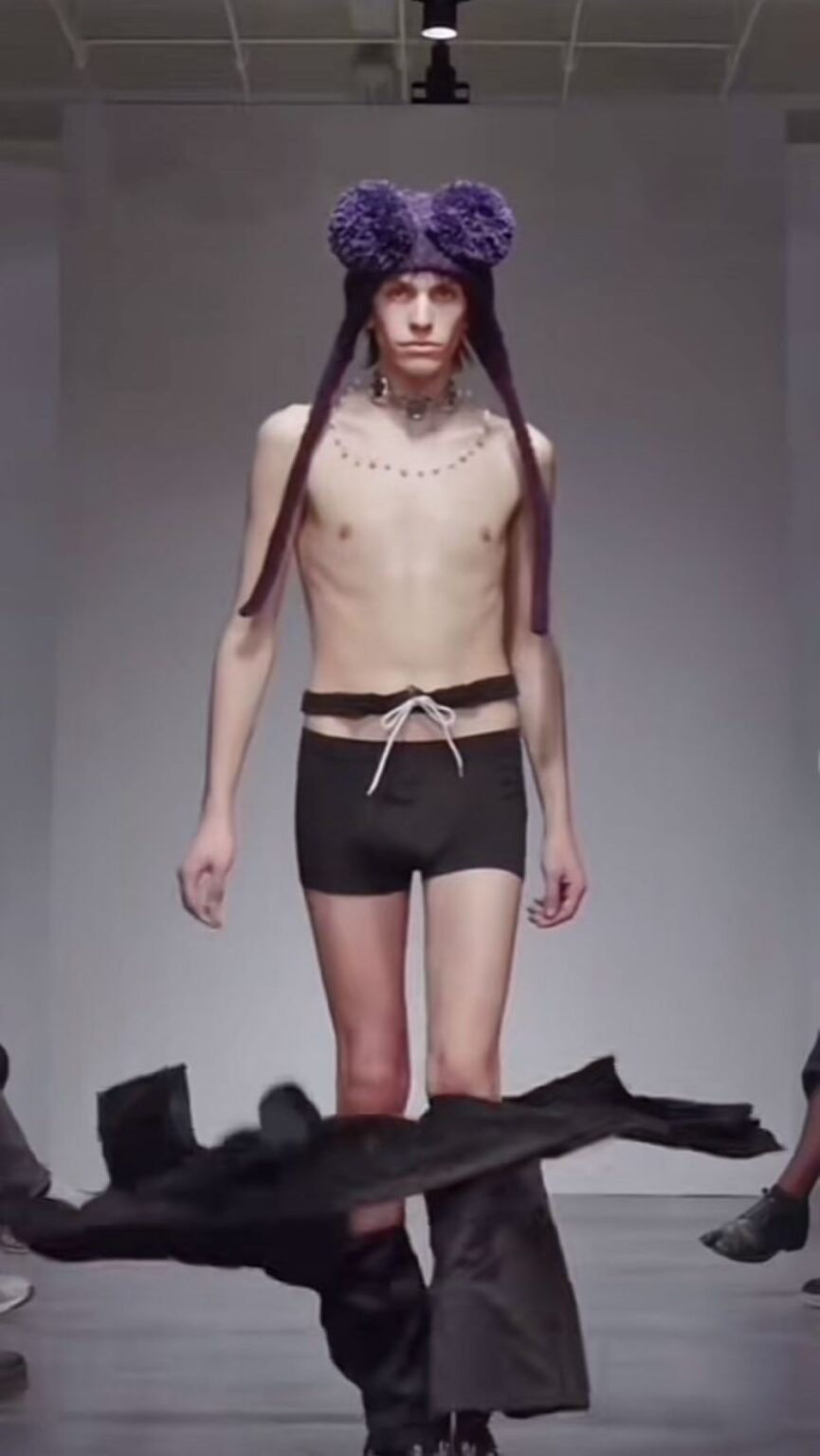 Milano Fashion Week 2023: quale marchio ha rubato maggiormente la scena?