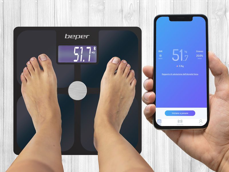 gadget tecnologici per il fitness