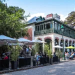 Weekend a Parigi in primavera: i 5 migliori locali sulle sponde della Senna