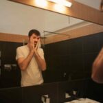 Trattamenti estetici uomo viso pelle grassa