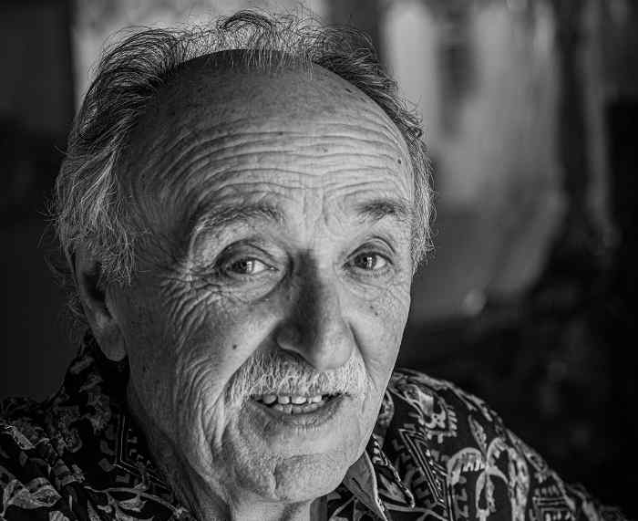 Trattamenti estetici uomo viso per piccole rughe