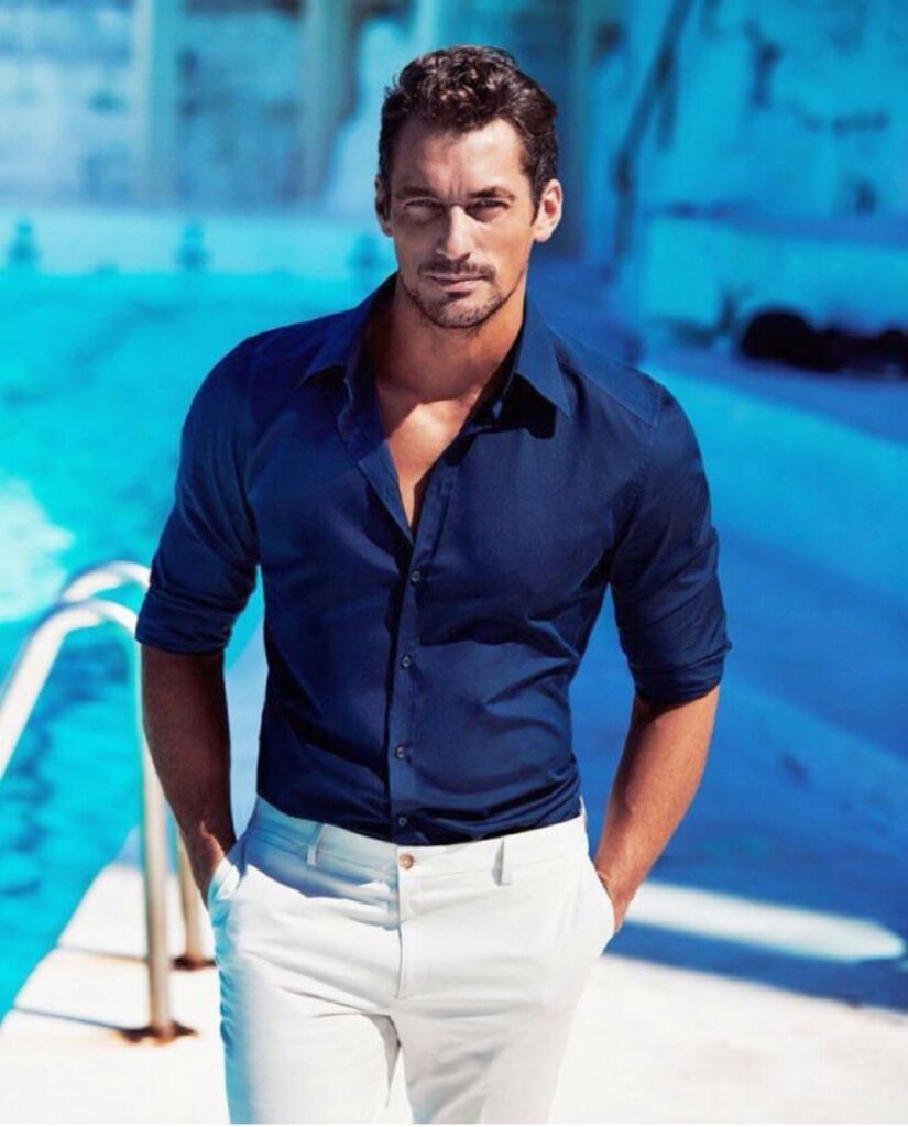 Come farsi riconoscere in mezzo alla massa, ecco i cinque aspetti che rendono affascinante un uomo